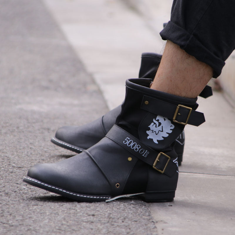 Stylish Orthopedic Boots for Any Occasion