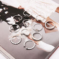Vintage Handmade Ring