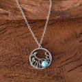 Romantic Necklace for Special Moments