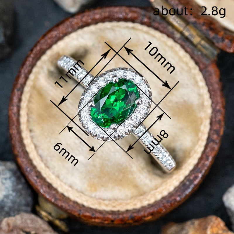 Charming Ring for Any Occasion