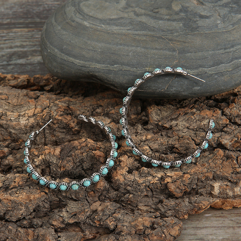 Beautiful Earring with Unique Style