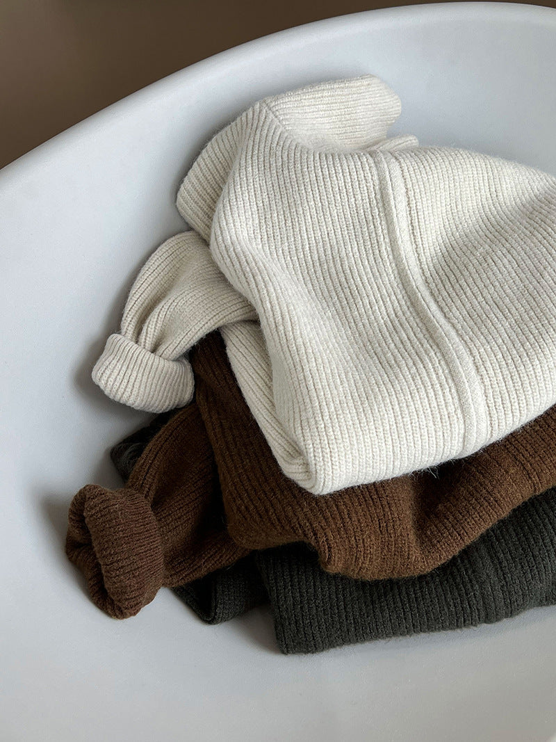 Classic Vintage Sweater