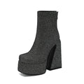 Elegant Orthopedic Boots for Every Step