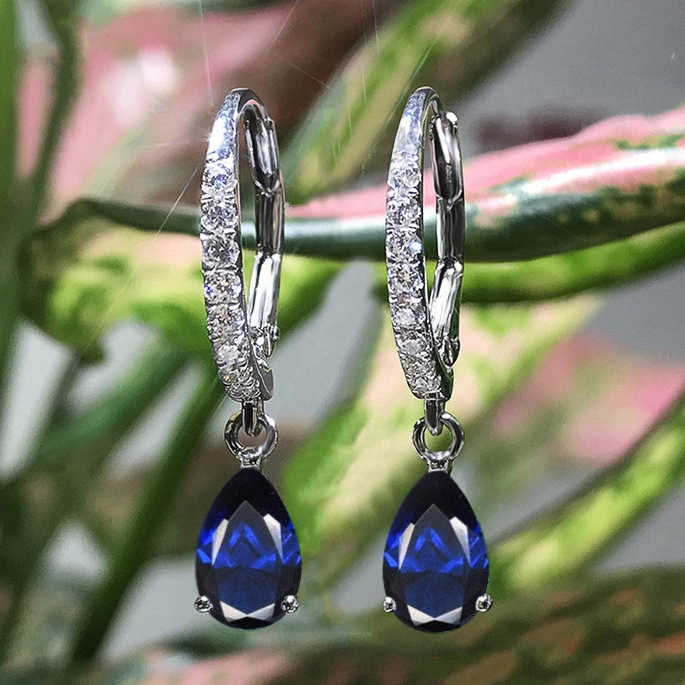 Romantic Earring for Special Moments