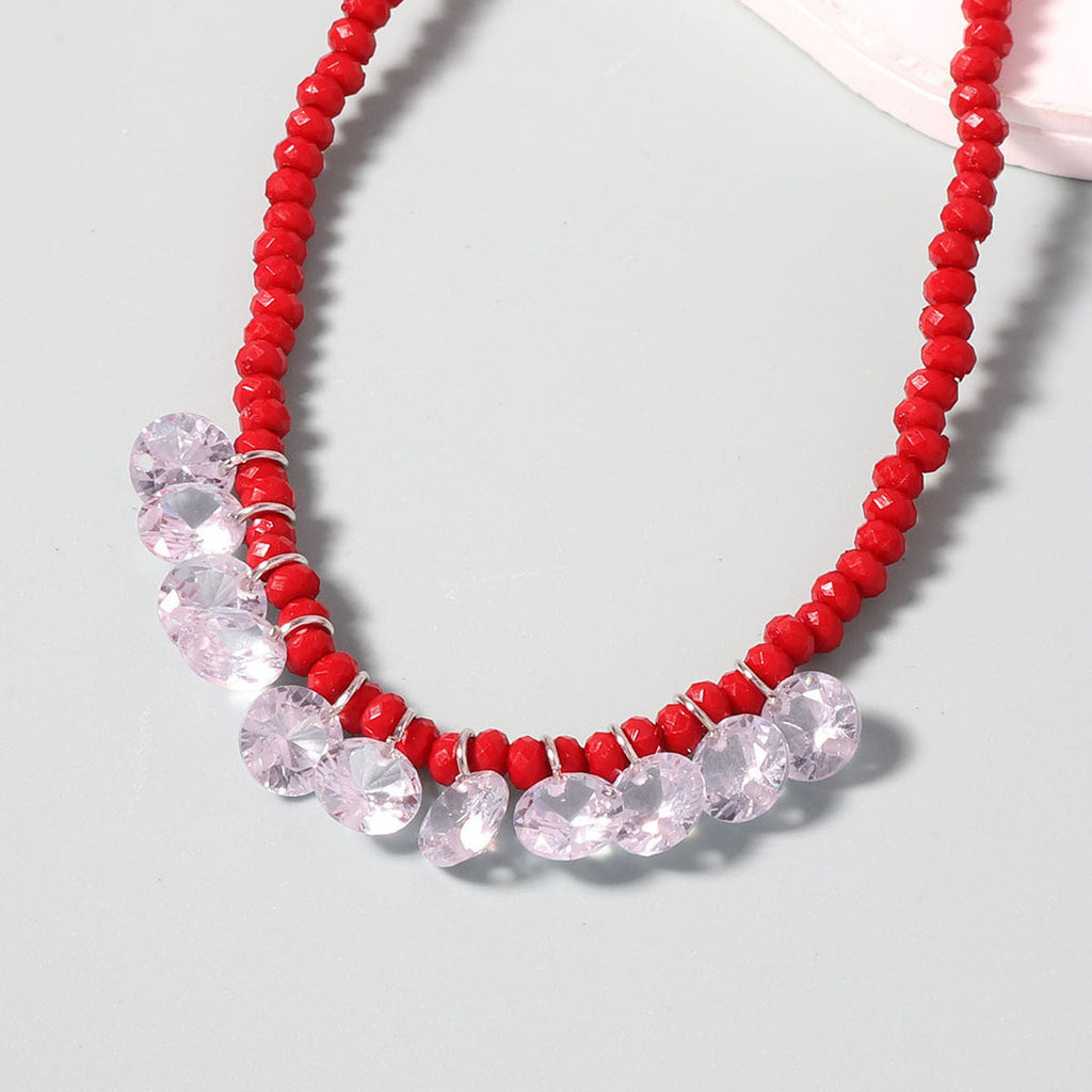 Beautiful Necklace with Unique Style