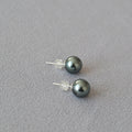 Elegant Silver Earring for Every Occasion