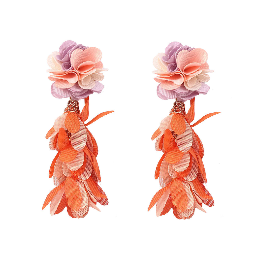 Romantic Earring for Special Moments