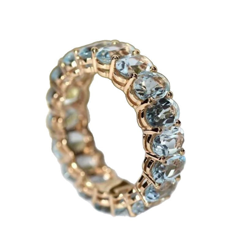 Romantic Ring for Special Moments