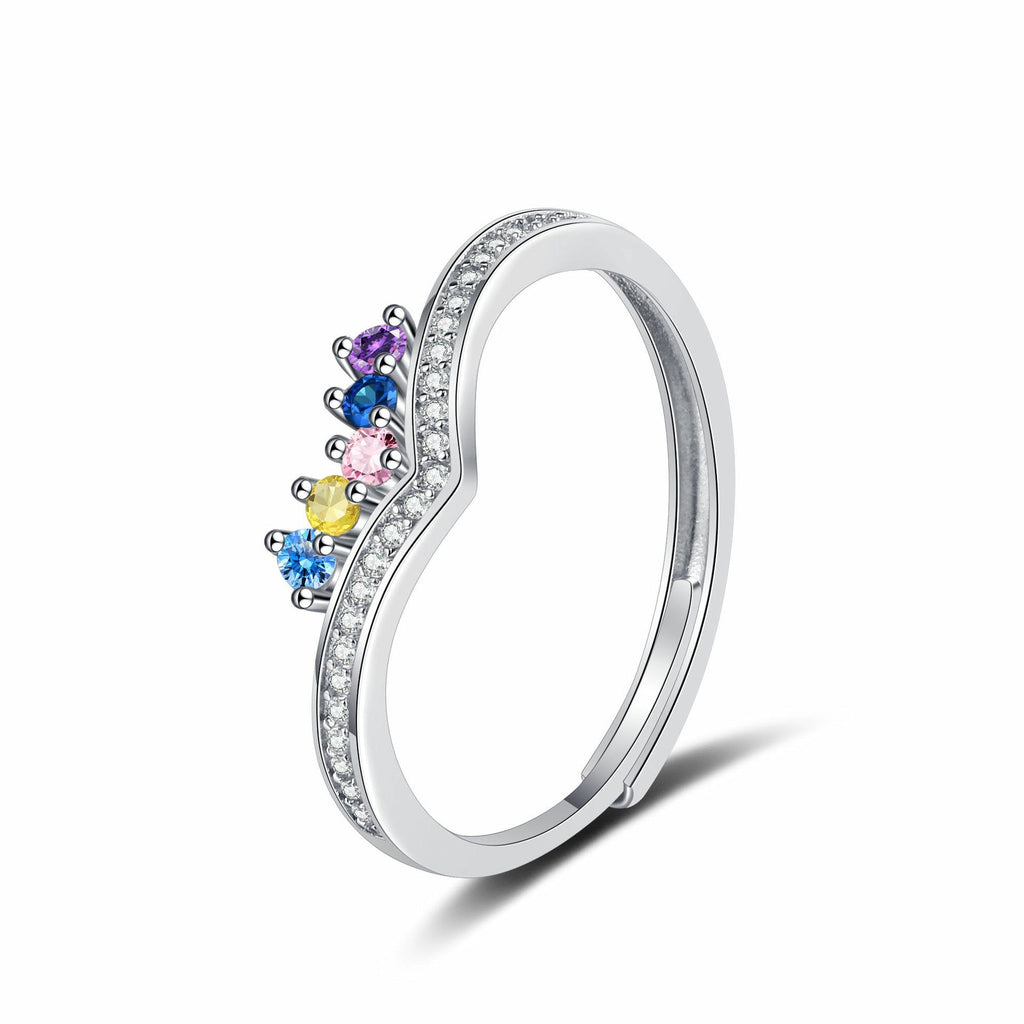 Vintage Handmade Ring