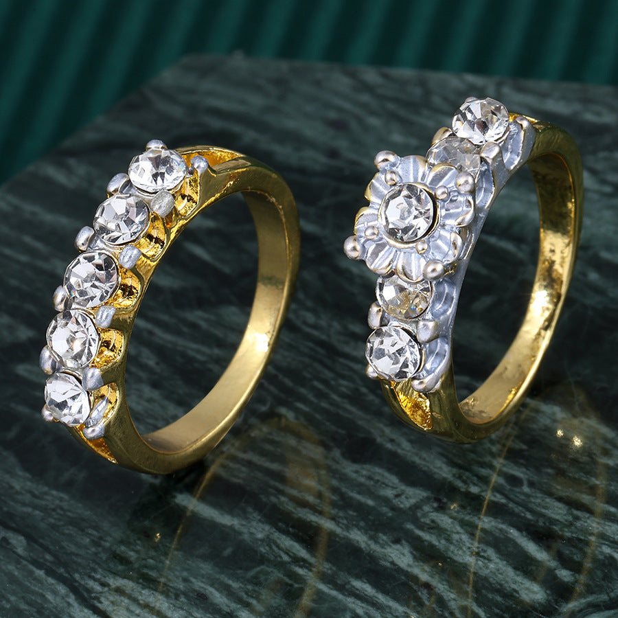 Romantic Ring for Special Moments
