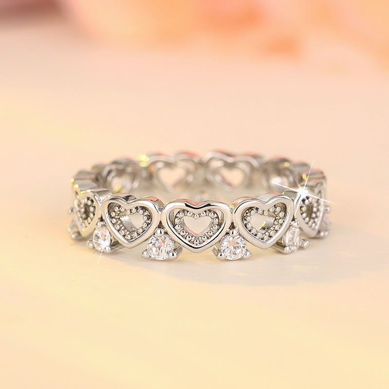 Elegant Ring for Every Occasion