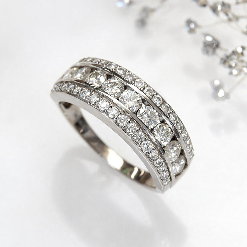 Stunning Ring for Daily Wear