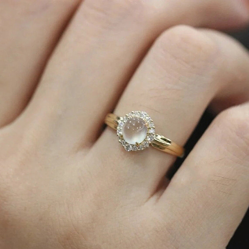 Stunning Ring for Daily Wear