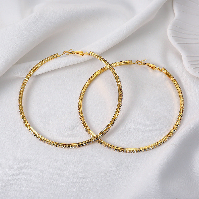 Elegant Earring for Every Occasion