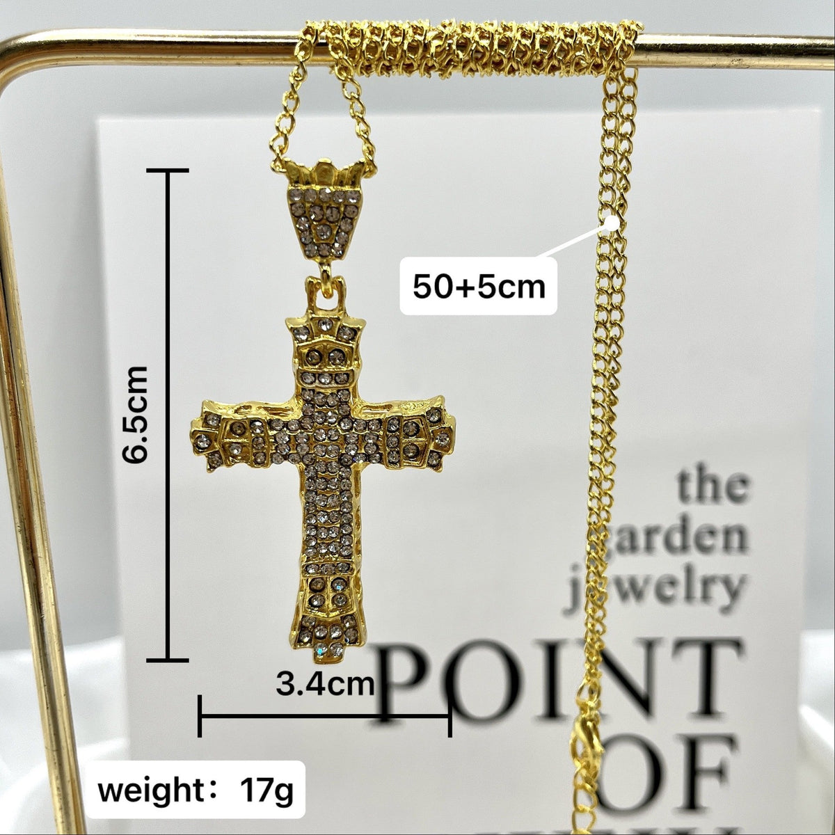 Elegant Necklace for Every Occasion