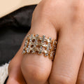 Elegant Ring for Every Occasion