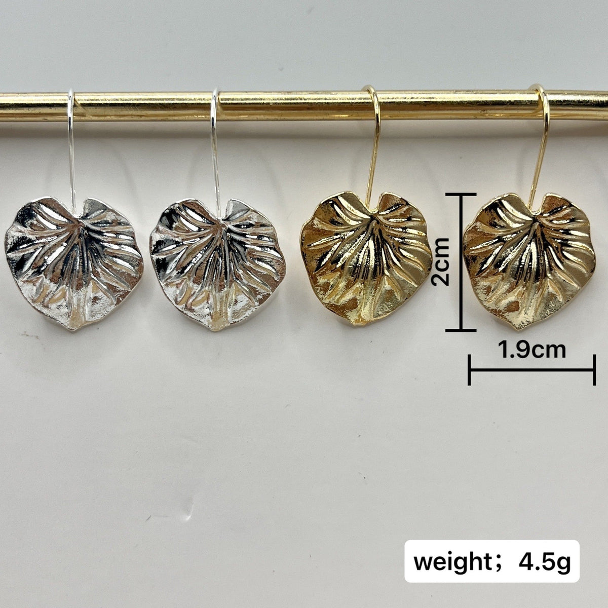 Stunning Earring for Daily Wear