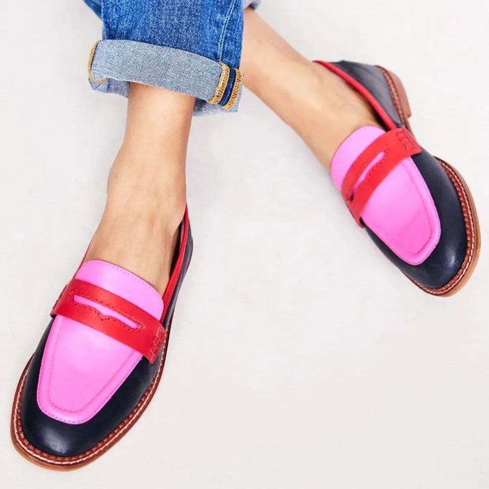 Elegant Orthopedic Shoes for Every Step