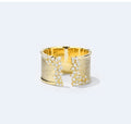 Classic Ring with Timeless Appeal