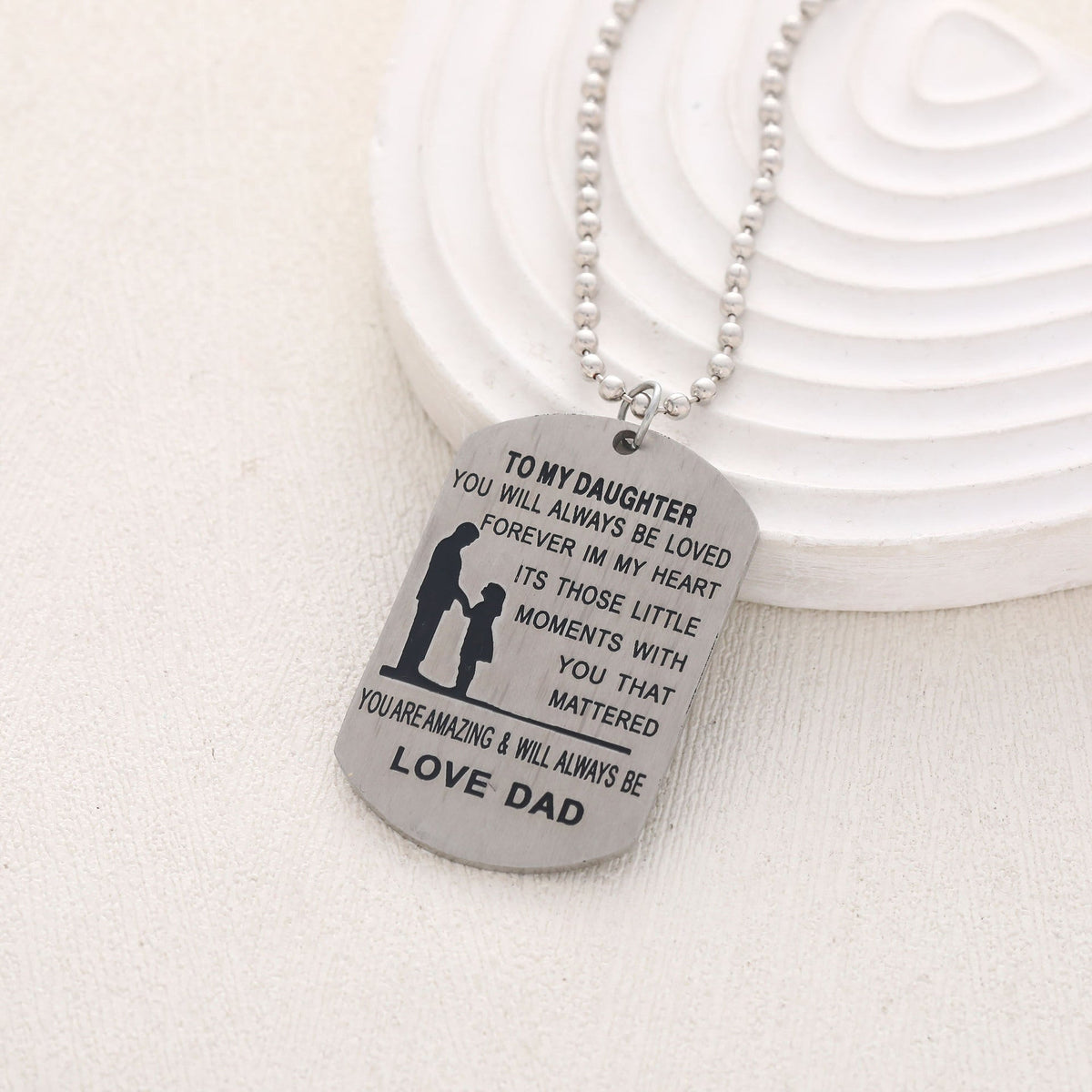 Classic Necklace with Timeless Appeal