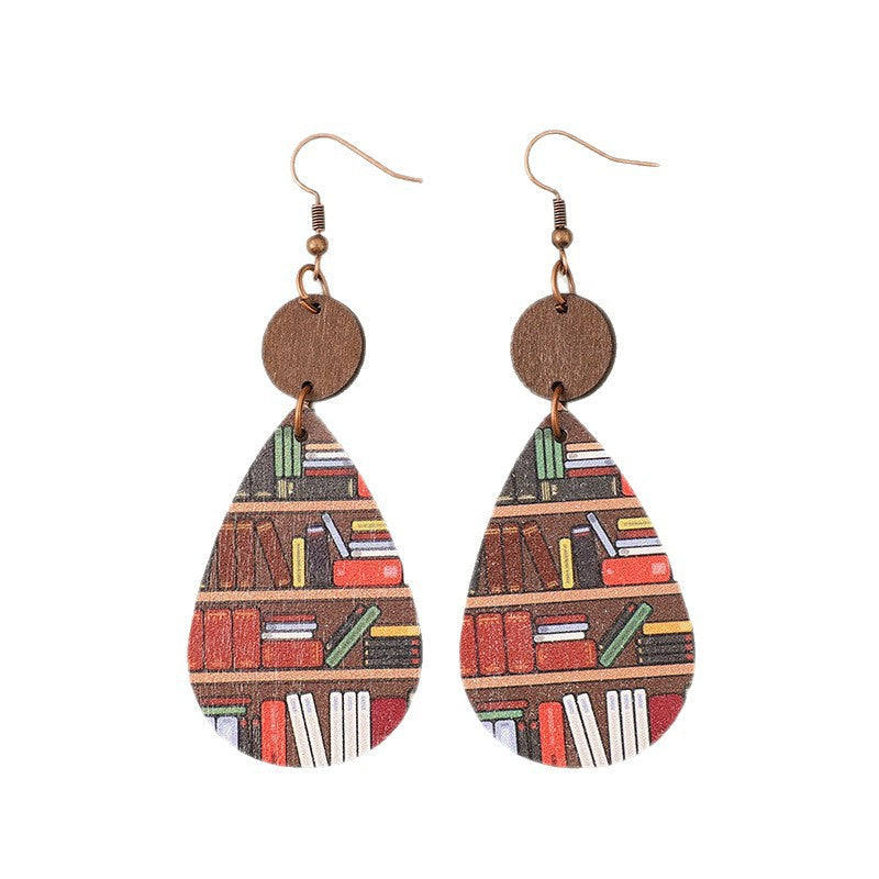 Charming Earring for Any Occasion