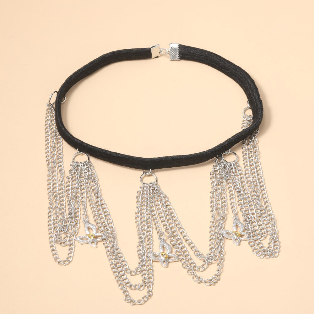 Romantic Chain for Special Moments