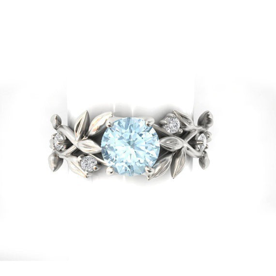 Vintage Handmade Ring