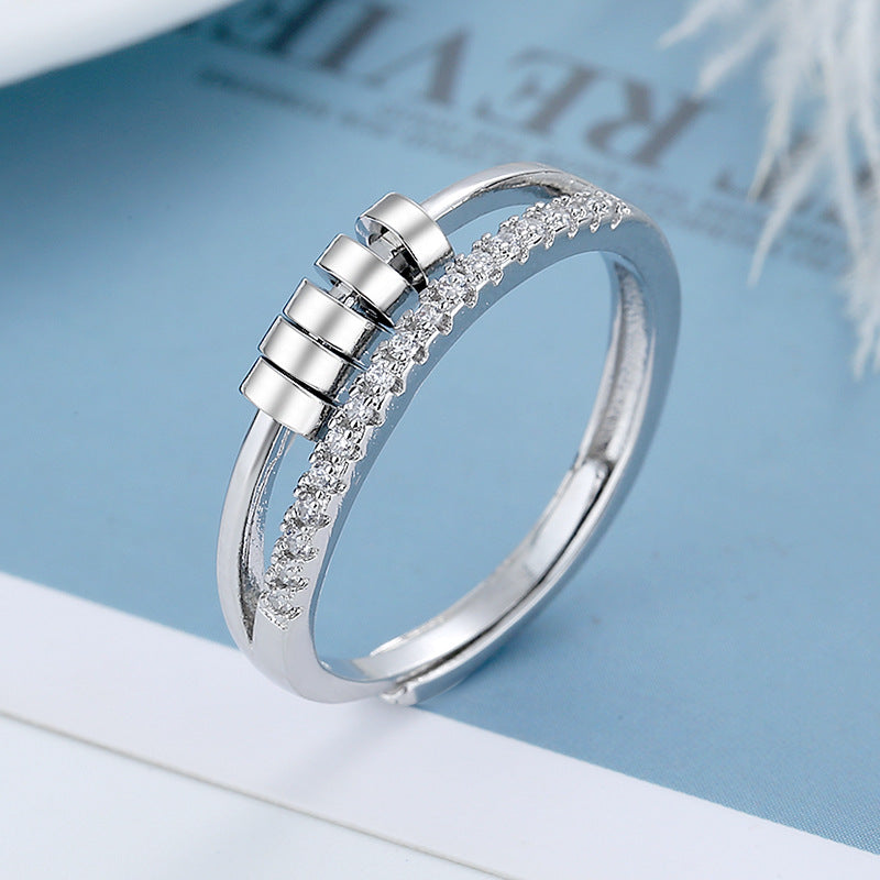 Elegant Ring for Every Occasion