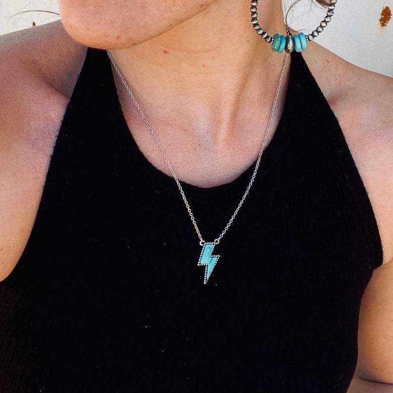 Stunning Pendant for Daily Wear