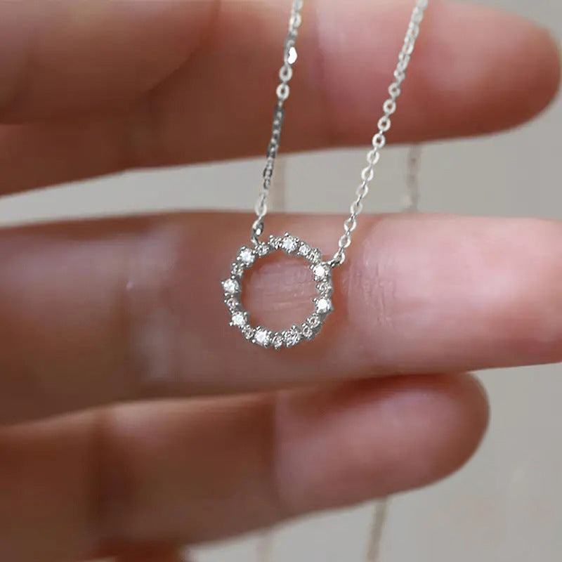 Vintage Handmade Necklace