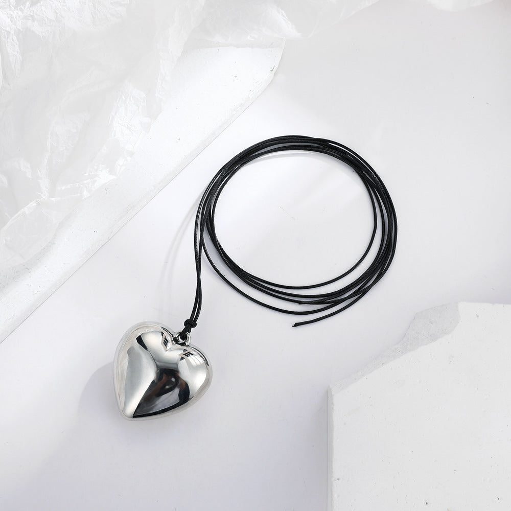 Classic Necklace with Timeless Appeal