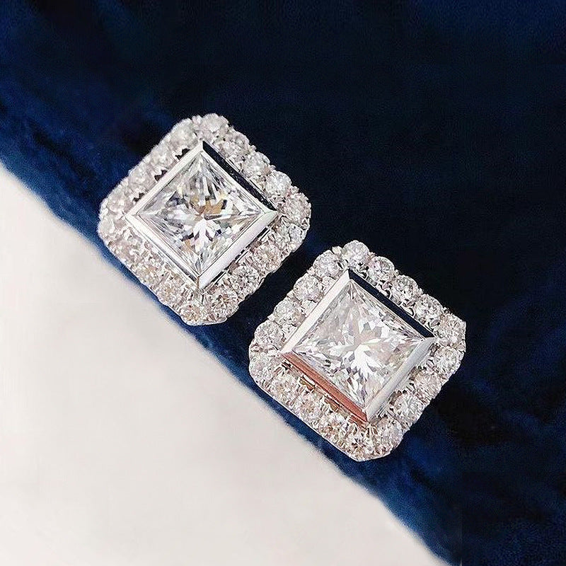 Beautiful Earring with Unique Style