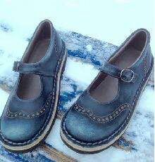 Elegant Orthopedic Shoes for Every Step