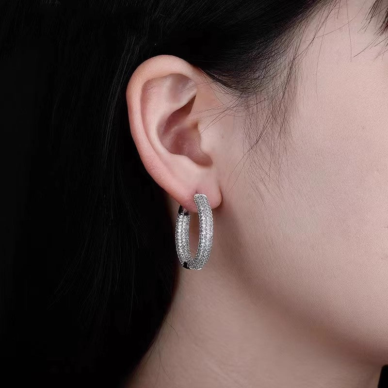 Elegant Earring for Every Occasion