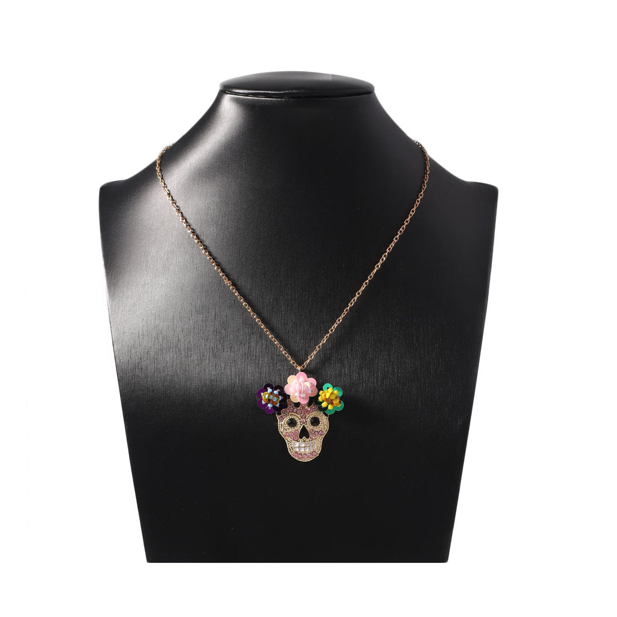 Beautiful Necklace with Unique Style