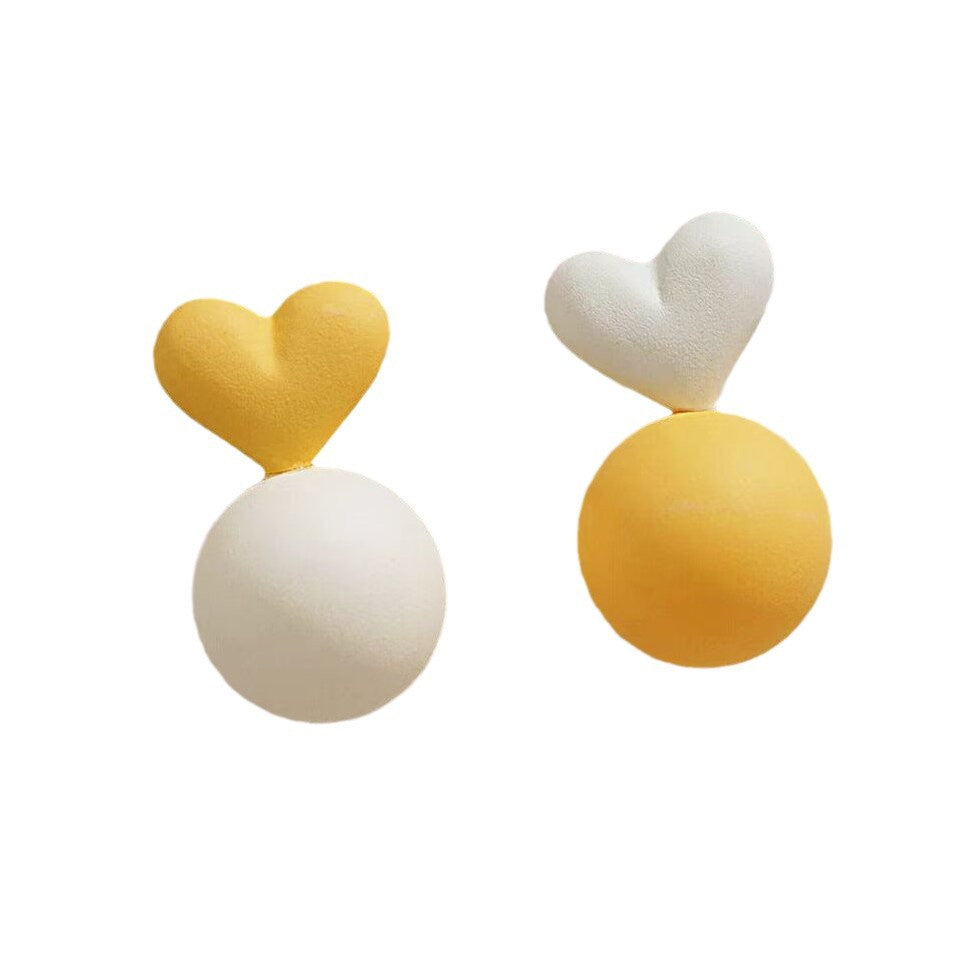 Romantic Earring for Special Moments