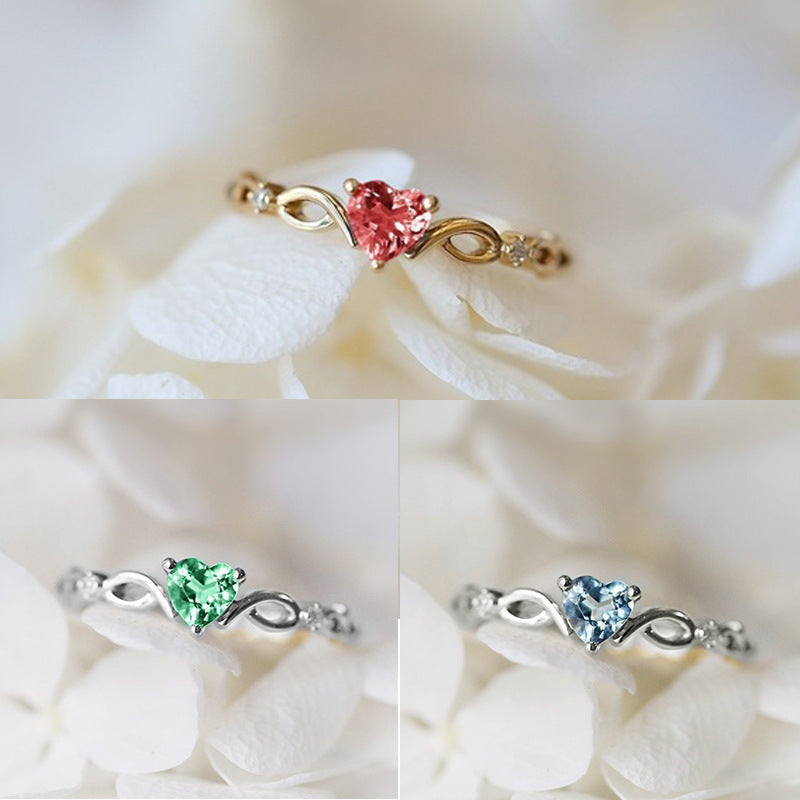 Elegant Ring for Every Occasion
