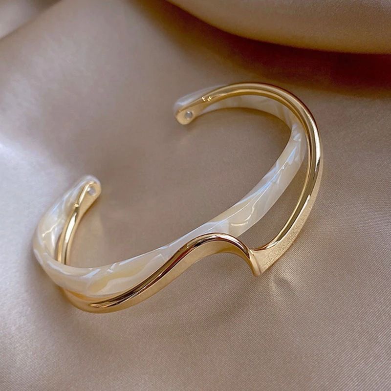 Vintage Handmade Bracelet