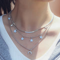 Vintage Handmade Necklace