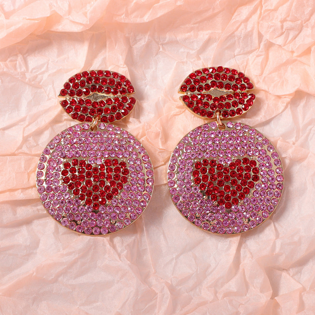 Charming Earring for Any Occasion