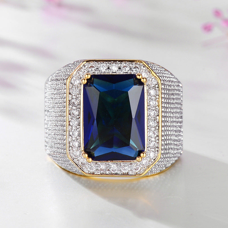 Stunning Ring for Daily Wear