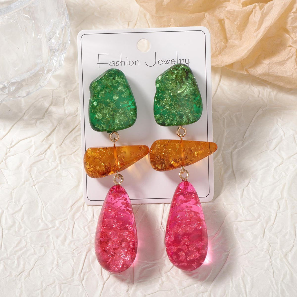 Stunning Earring for Daily Wear