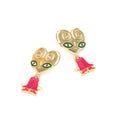 Charming Earring for Any Occasion