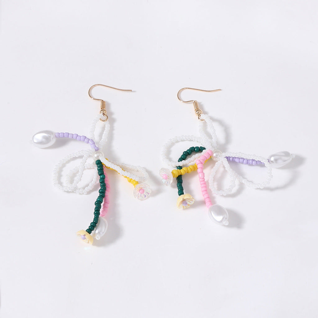 Classic Pearl Earring with Timeless Appeal