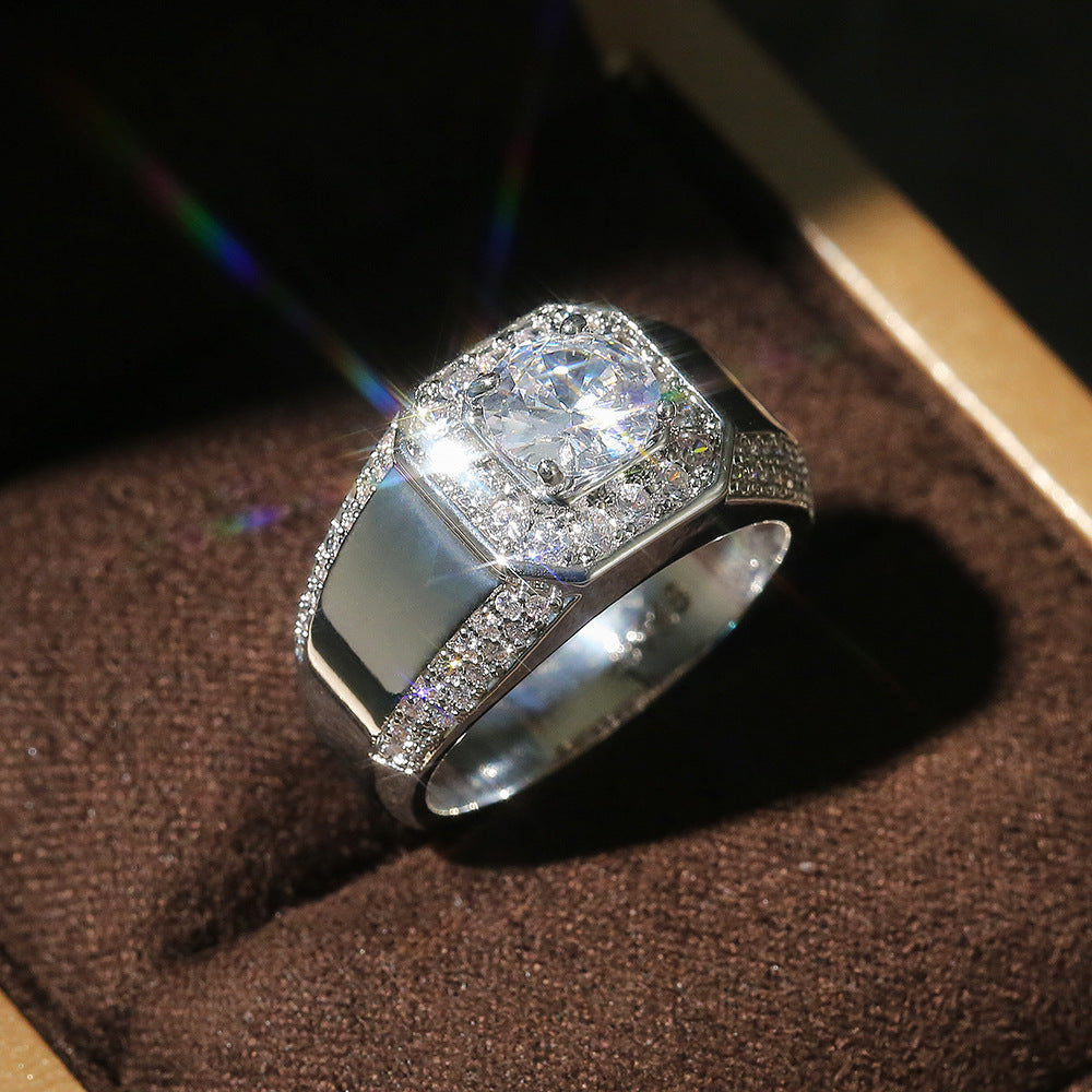 Romantic Gold Set for Special Moments
