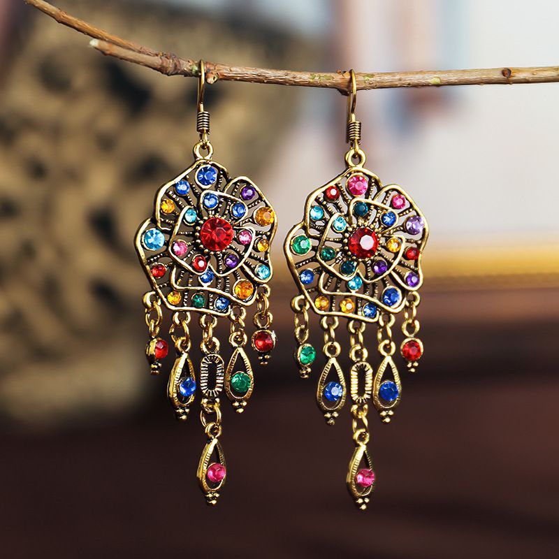 Stunning Earring for Daily Wear
