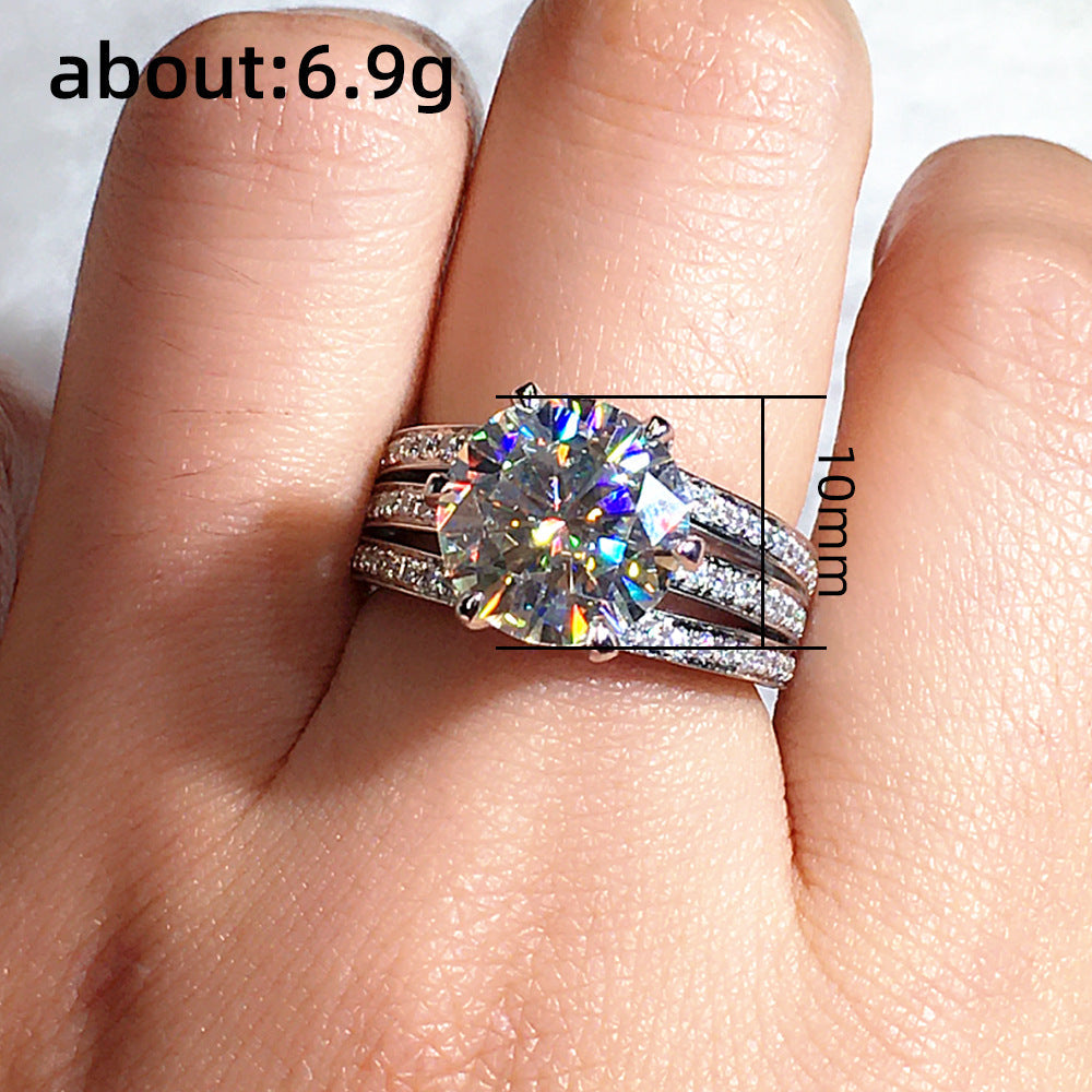 Charming Ring for Any Occasion