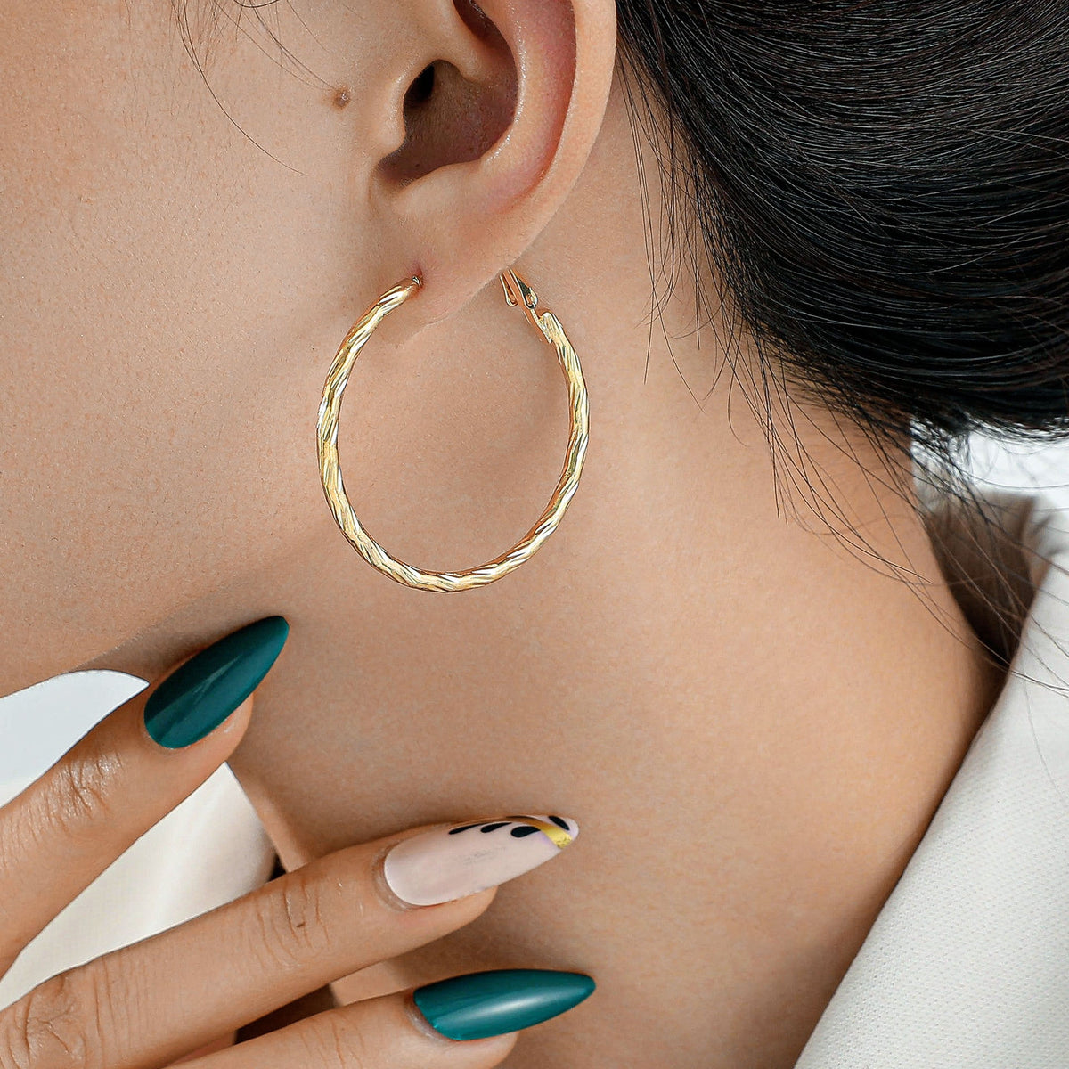 Stunning Piece for Daily Wear