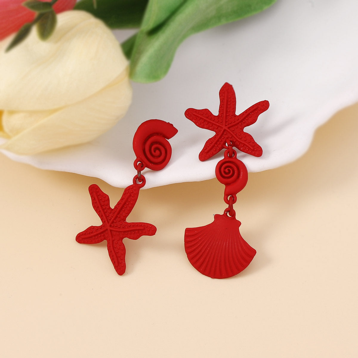 Stunning Earring for Daily Wear