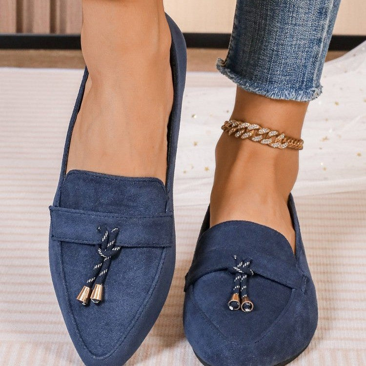 Elegant Orthopedic Shoes for Every Step